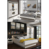 Szafa Blanco 28 szer.183cm ML Meble