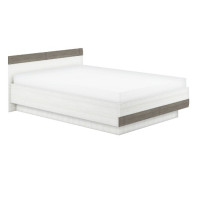 Łóżko Blanco B 31 szer. 140cm ML Meble