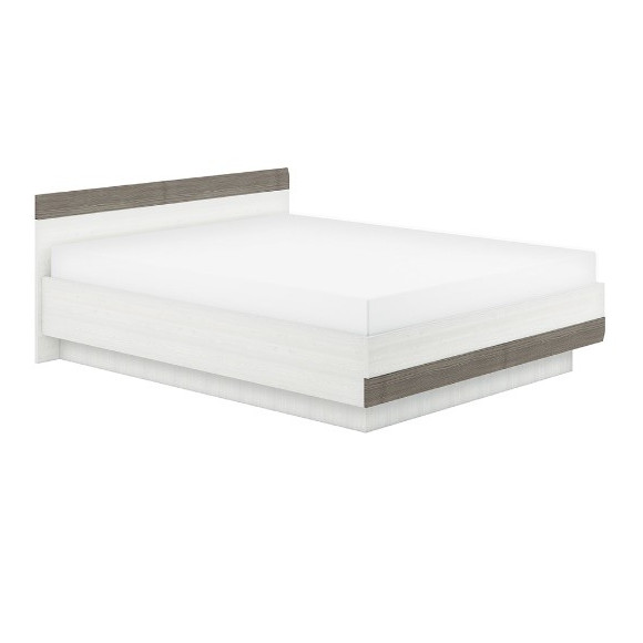Łóżko Blanco 32 szer.160cm ML Meble Łóżko Blanco 32 szer.160cm ML Meble