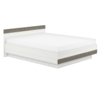 Łóżko Blanco 32 szer.160cm ML Meble