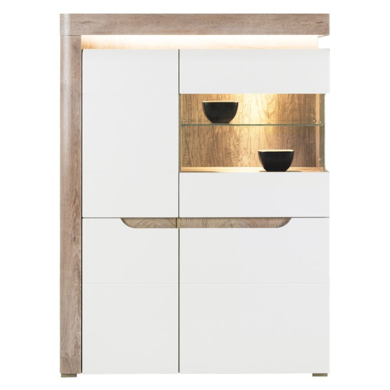 Komoda Irma IM5 szer.100cm Bog Fran