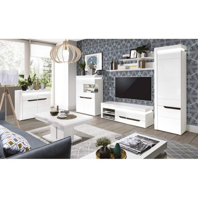Komoda Irma IM5 szer.100cm Bog Fran