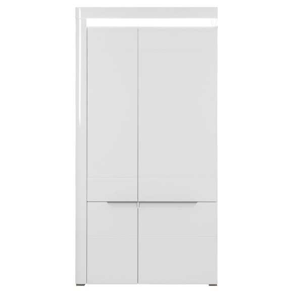 Szafa 2 drzwiowa Irma IM9 szer.100cm Bog Fran Szafa 2 drzwiowa Irma IM9 szer.100cm Bog Fran
