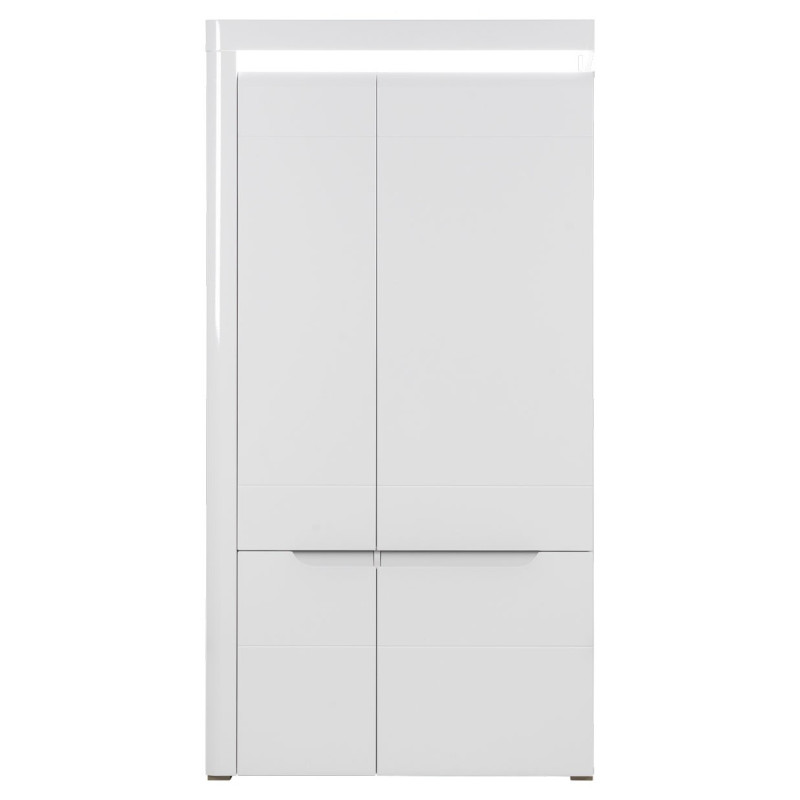 Szafa 2 drzwiowa Irma IM9 szer.100cm Bog Fran