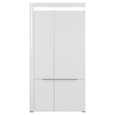 Szafa 2 drzwiowa Irma IM9 szer.100cm Bog Fran