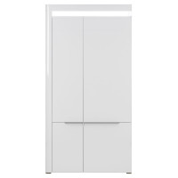 Szafa 2 drzwiowa Irma IM9 szer.100cm Bog Fran