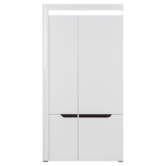 Szafa 2 drzwiowa Irma IM9 szer.100cm Bog Fran Szafa 2 drzwiowa Irma IM9 szer.100cm Bog Fran