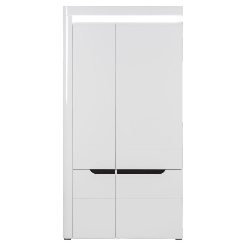 Szafa 2 drzwiowa Irma IM9 szer.100cm Bog Fran