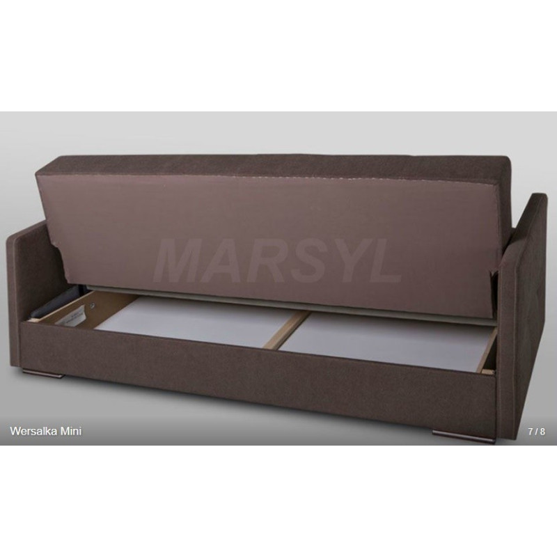 Wersalka Mini Marsyl
