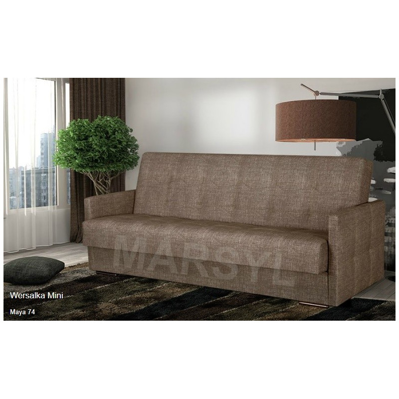 Wersalka Mini Marsyl
