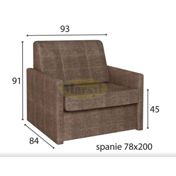 Sofa 1 Mini Marsyl Sofa 1 Mini Marsyl