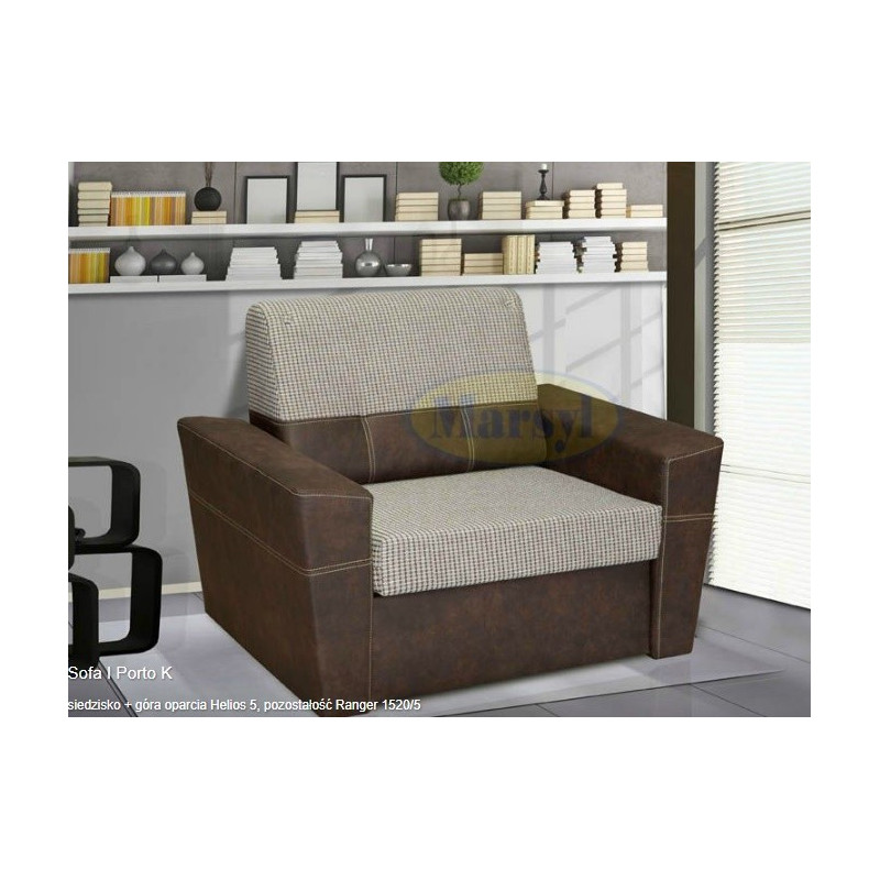 Sofa 1 Porto K Marsyl