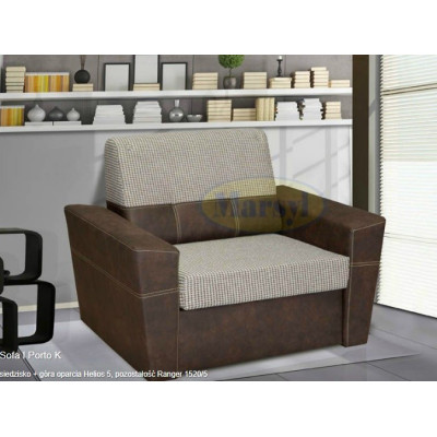 Sofa 1 Porto K Marsyl