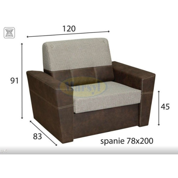 Sofa 1 Porto K Marsyl Sofa 1 Porto K Marsyl