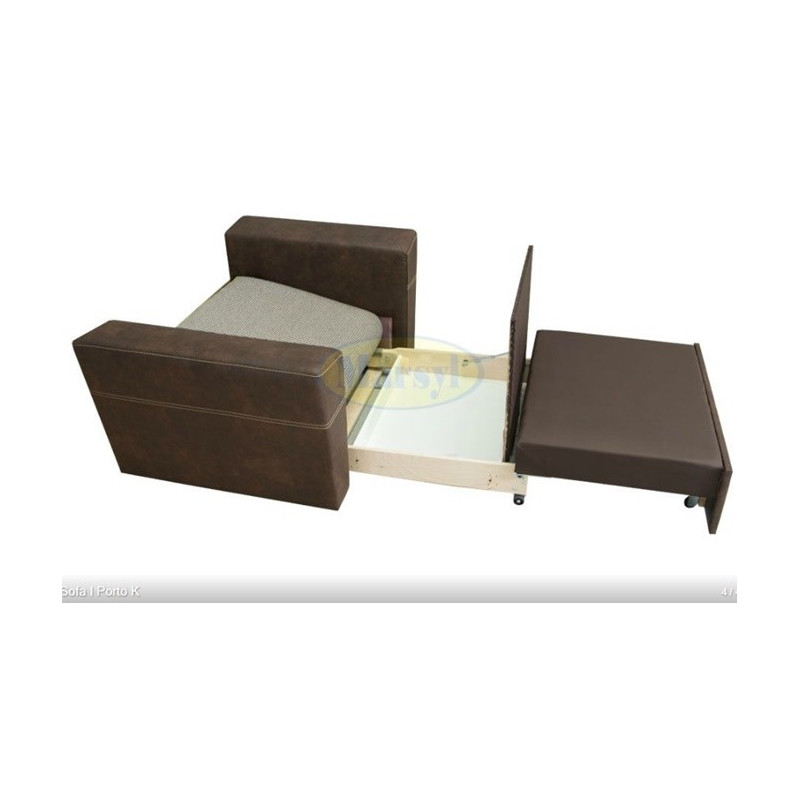 Sofa 1 Porto K Marsyl