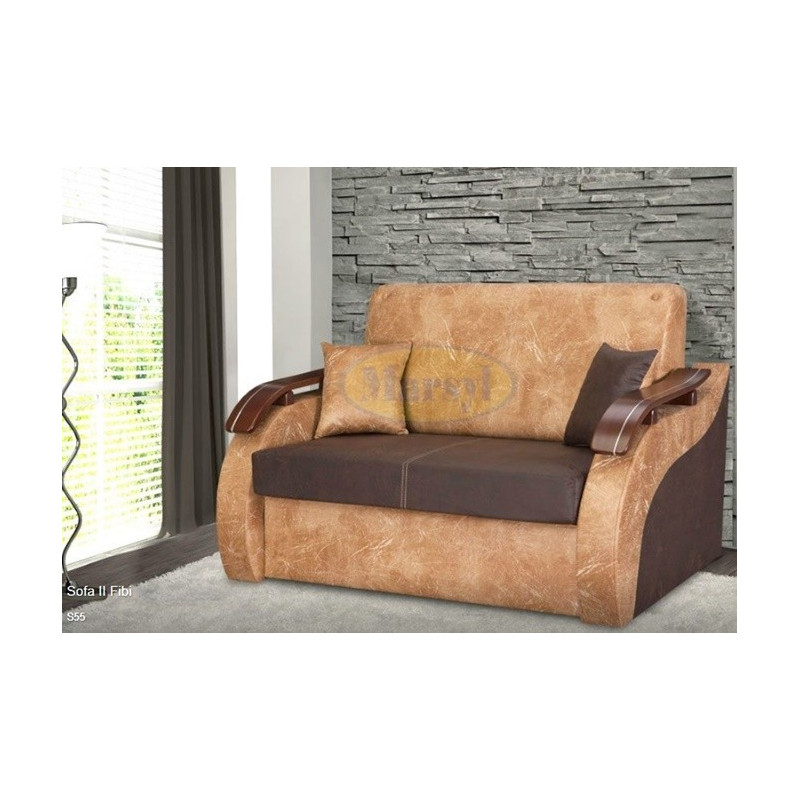 Sofa 2 Fibi Marsyl