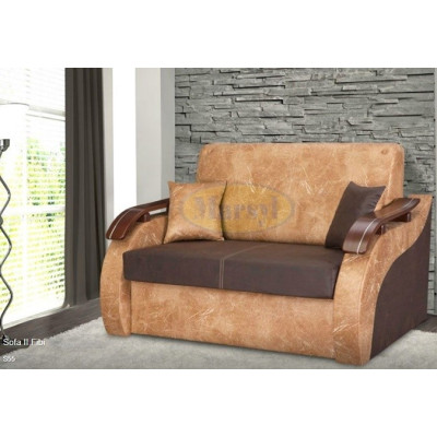 Sofa 2 Fibi Marsyl