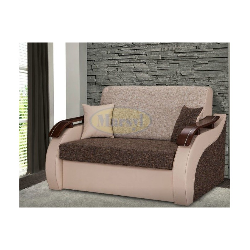 Sofa 2 Fibi Marsyl