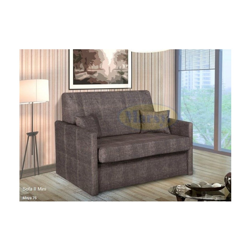 Sofa 2 Mini Marsyl