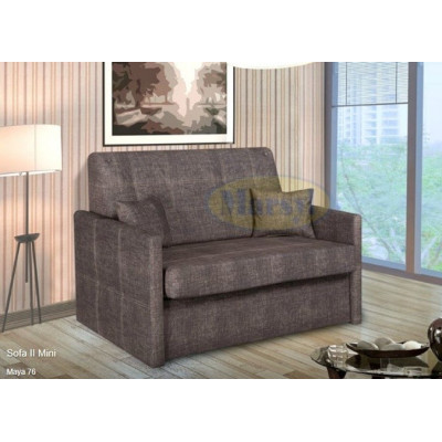 Sofa 2 Mini Marsyl