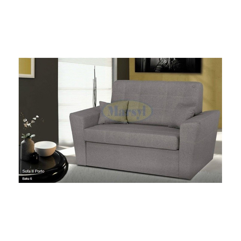 Sofa 2 Porto Marsyl