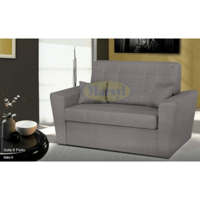 Sofa 2 Porto Marsyl