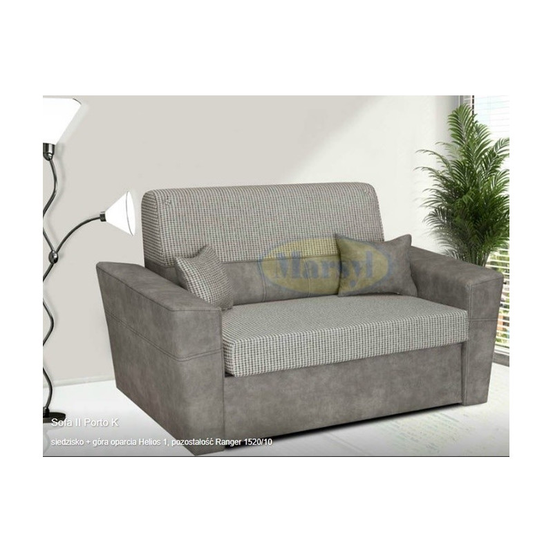 Sofa 2 Porto K Marsyl