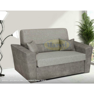 Sofa 2 Porto K Marsyl
