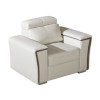 Fotel Tropic Dolmar