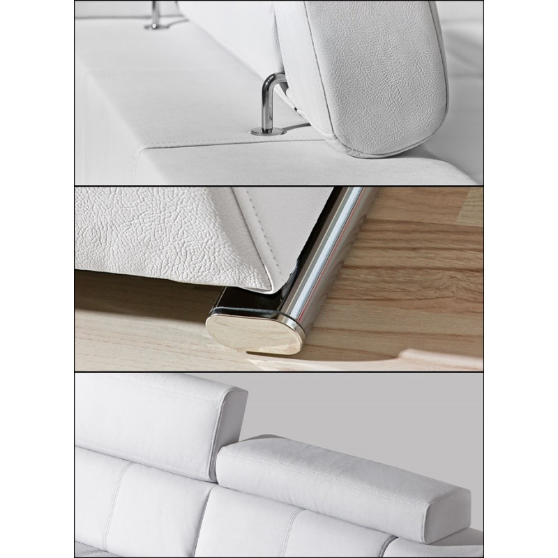Sofa Oskar 2 Dolmar