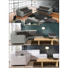 Sofa Oskar 2 Dolmar Sofa Oskar 2 Dolmar