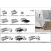 Sofa Oskar 3 Dolmar