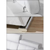 Sofa Oskar 3R Dolmar Sofa Oskar 3R Dolmar