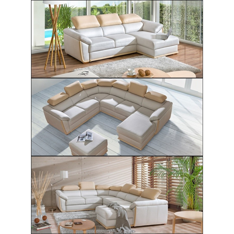 Fotel Cadiz Dolmar