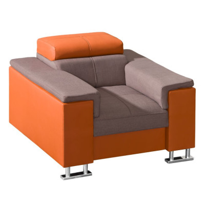 Fotel Boston Dolmar
