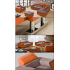 Fotel Boston Dolmar