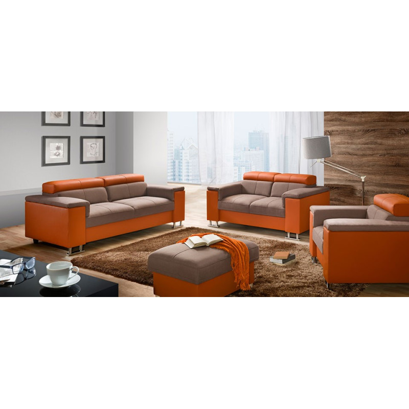 Pufa Boston Dolmar