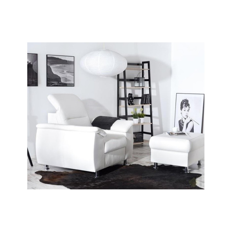 Fotel Scandi Dolmar
