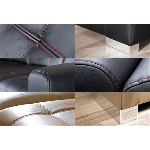 Sofa Irys 3 Dolmar Sofa Irys 3 Dolmar