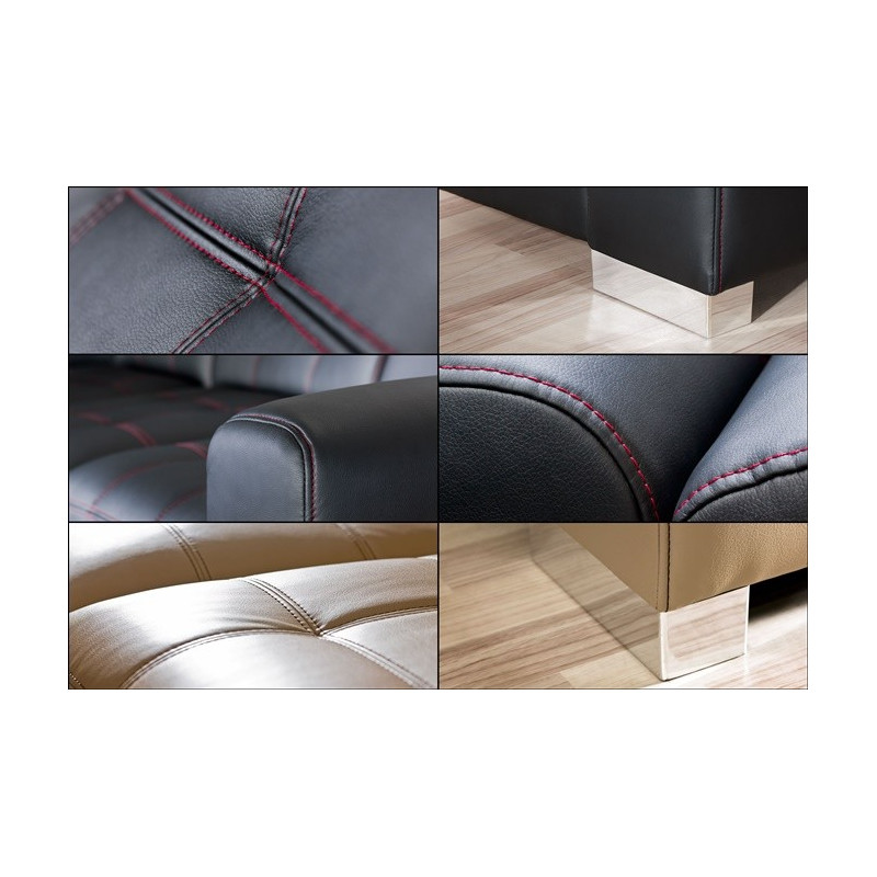 Sofa Irys 3R Dolmar
