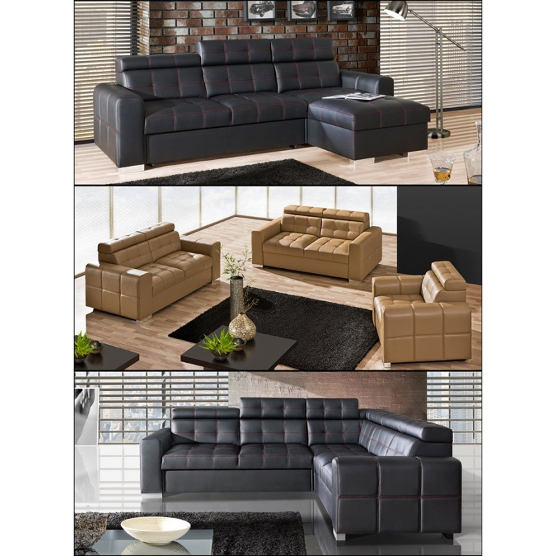Sofa Irys 3R Dolmar
