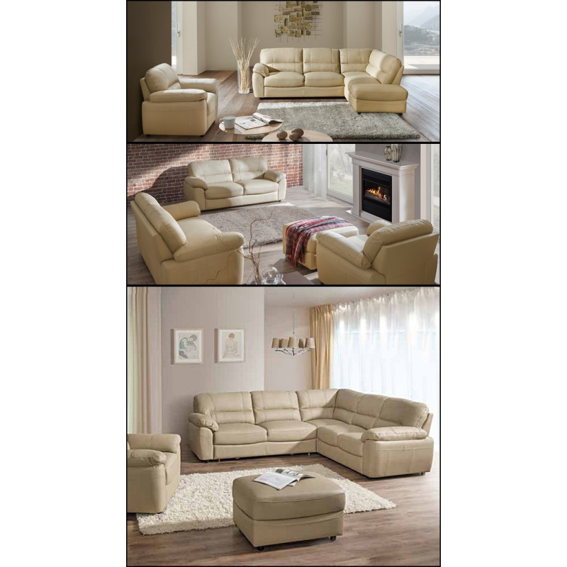 Sofa 3 Baltica Dolmar