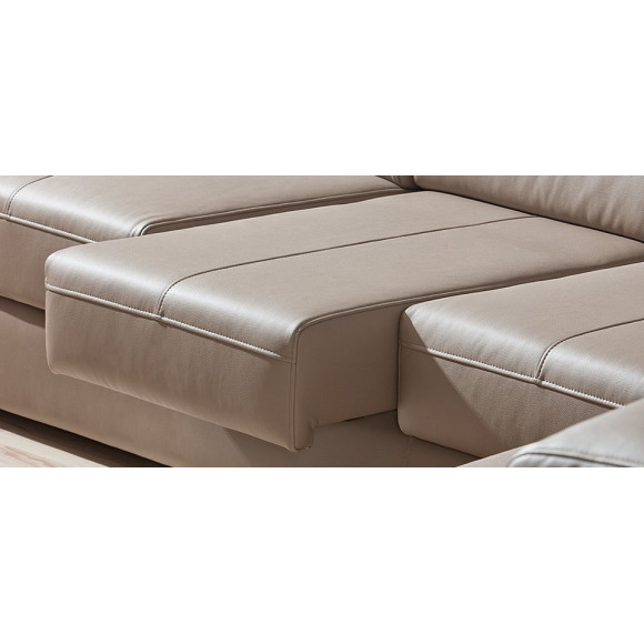 Sofa 2 Vento z funkcją glide Dolmar Sofa 2 Vento z funkcją glide Dolmar