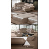Sofa 3 Vento Dolmar