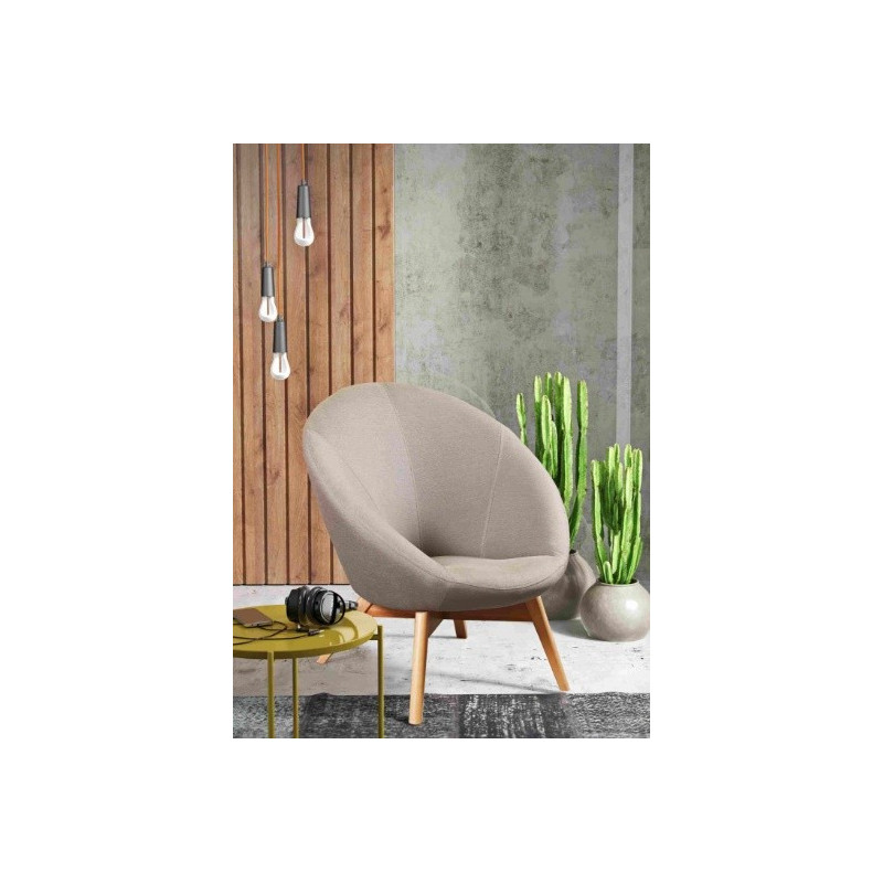 Fotel Patio Dolmar
