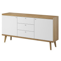 Komoda Primo PKSZ160 Piaski