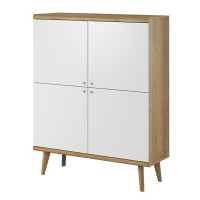 Komoda Primo PK107 Piaski