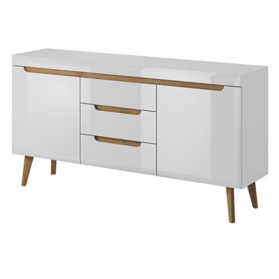 Komoda Nordi NKSZ160 Piaski
