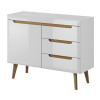 Komoda Nordi NKSZ107 Piaski