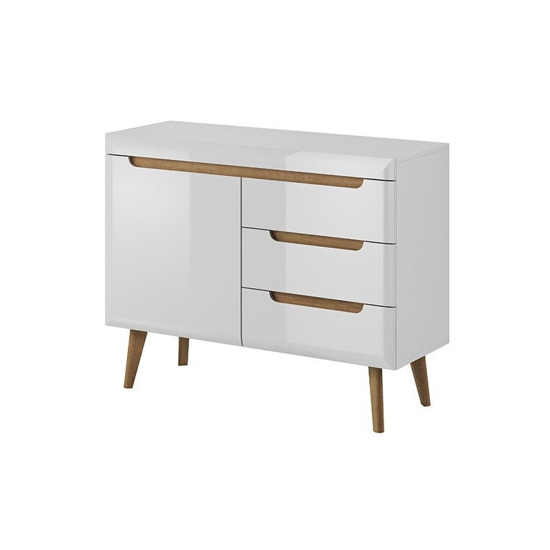 Komoda Nordi NKSZ107 Piaski